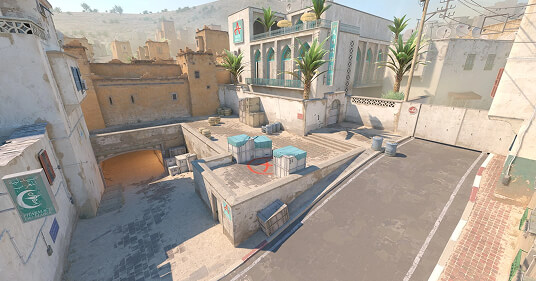 Dust2