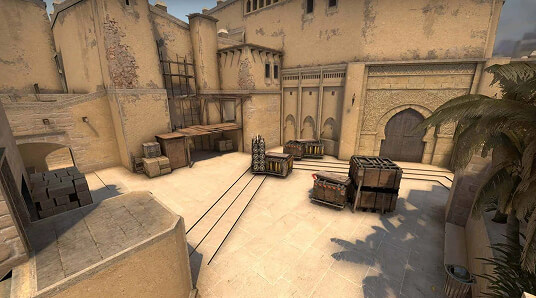 Mirage