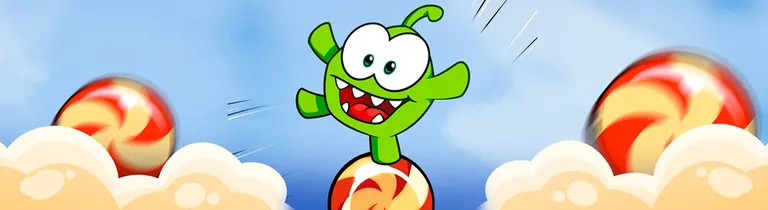 CutTheRope
