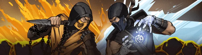 Mortal Kombat