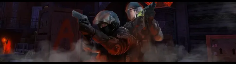 Counter-Strike