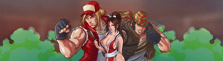SingleFight