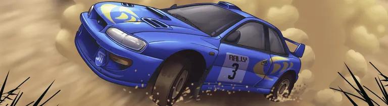 eSports Ralli