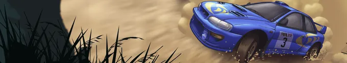 eSports Ralli