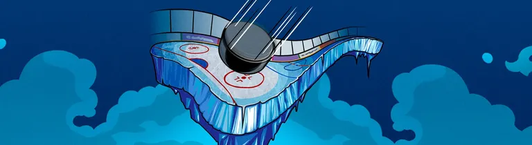 NHL 26. Ones
